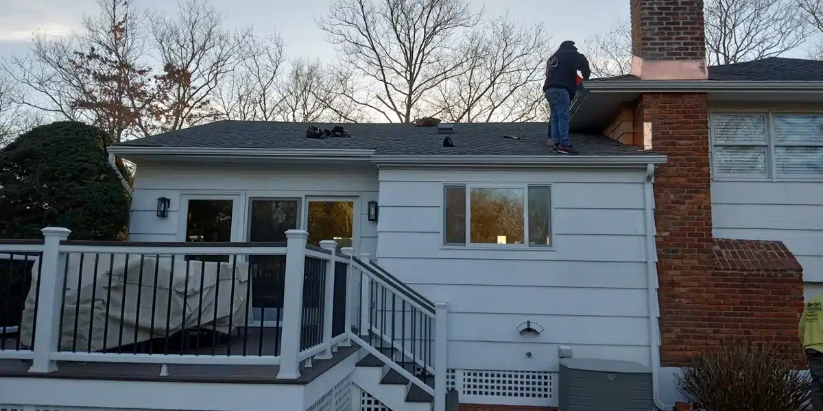 Craftsmanship That Speaks Volumes: The Success Story of Clearview Roofing