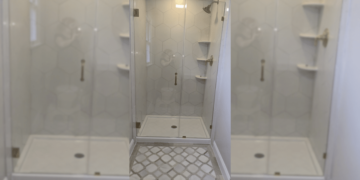 Transforming Bathrooms for Brandon Residents with the Magics of Emerald's Expertise