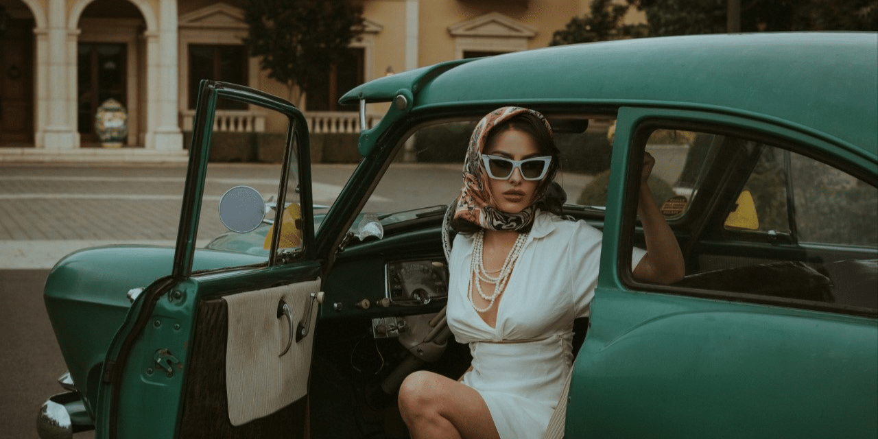 Embracing the Resurgence: The Rise of Vintage Fashion Trends