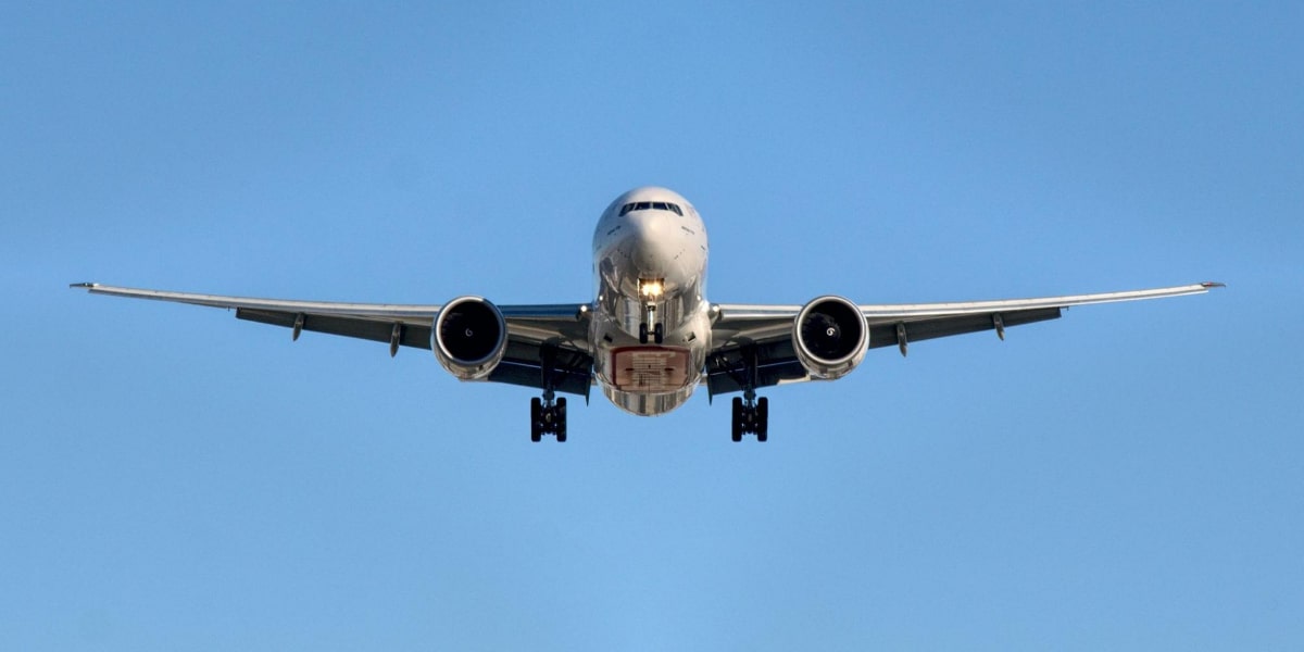 Unlocking Savings and Efficiency: Exploring Flight Deals with Cargo