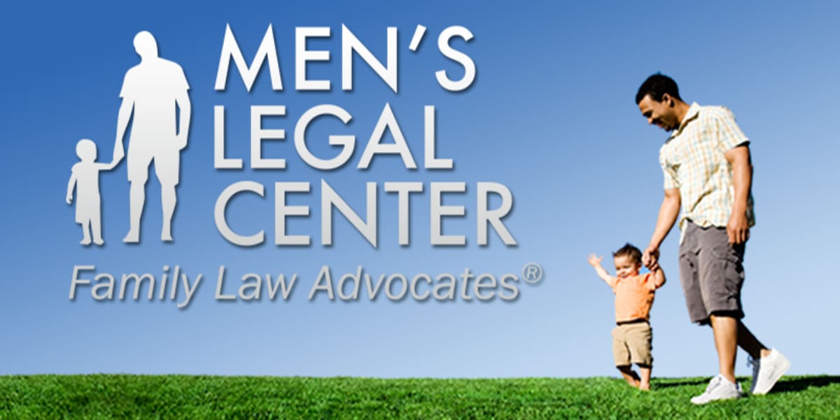 Men's Legal Center: Providing Superior Legal Aid in San Diego