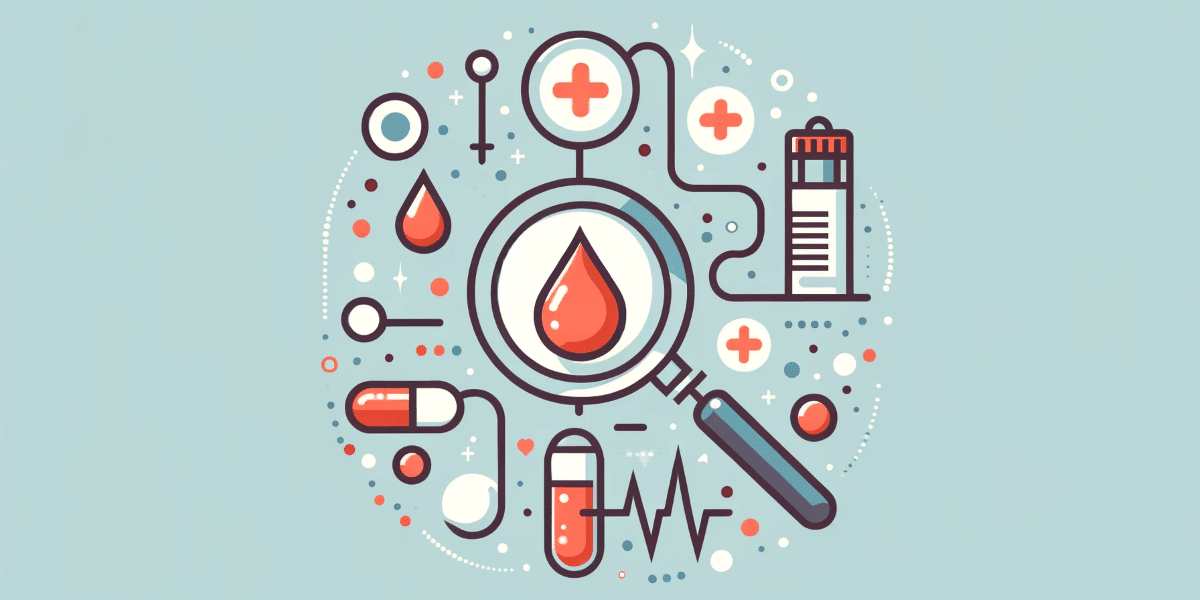 The Role of Blood Tests in Preventive Medicine
