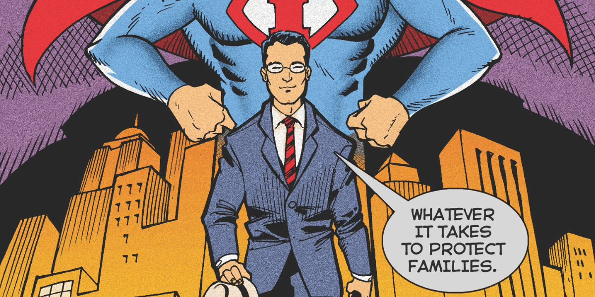 Smith Comics: Bringing World-Class Sales Expertise to the Real Estate Industry