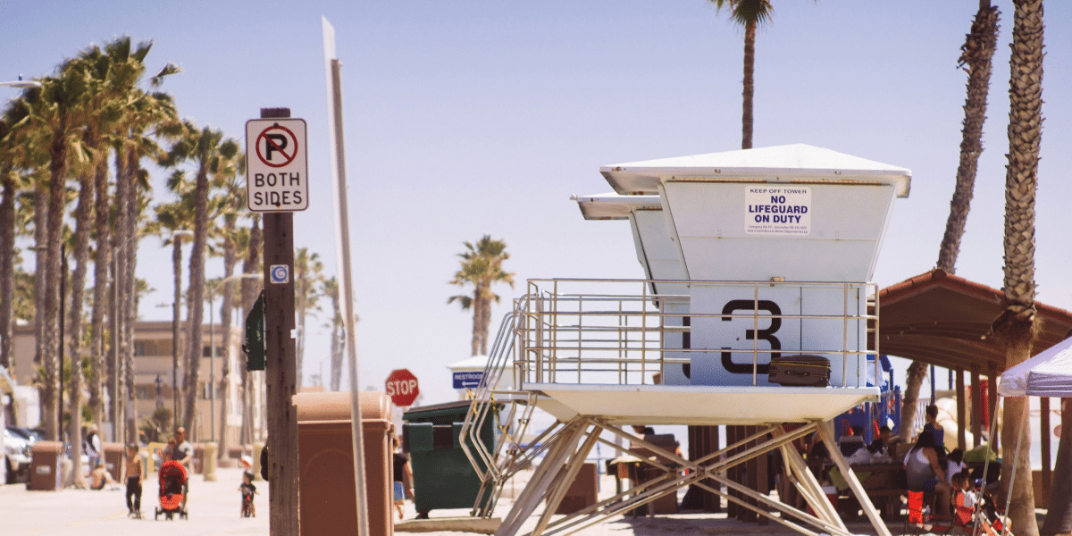 Why Lifeguard Training Benefits Physical and Mental Health