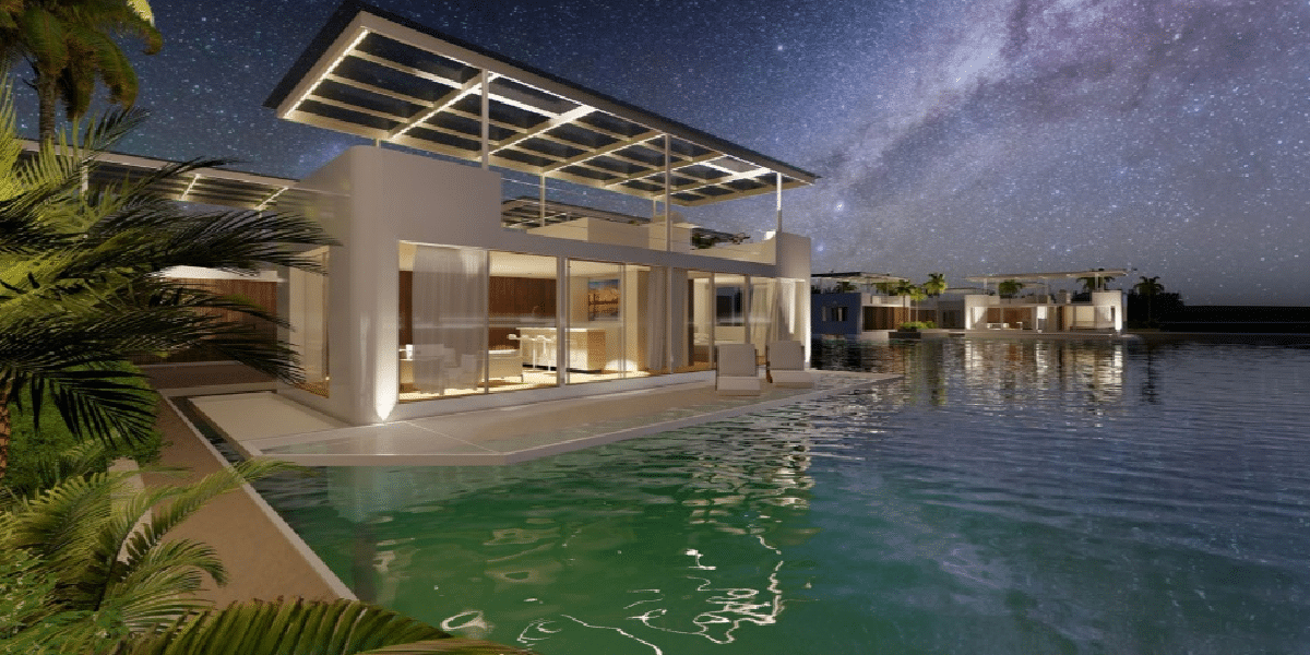 LUXE & SOL Elevating Coastal Living with Water-Top Villas (2)