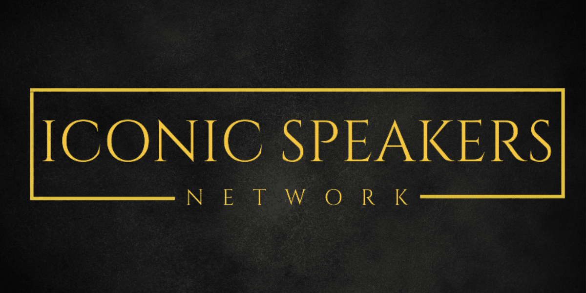 The Iconic Speakers Network