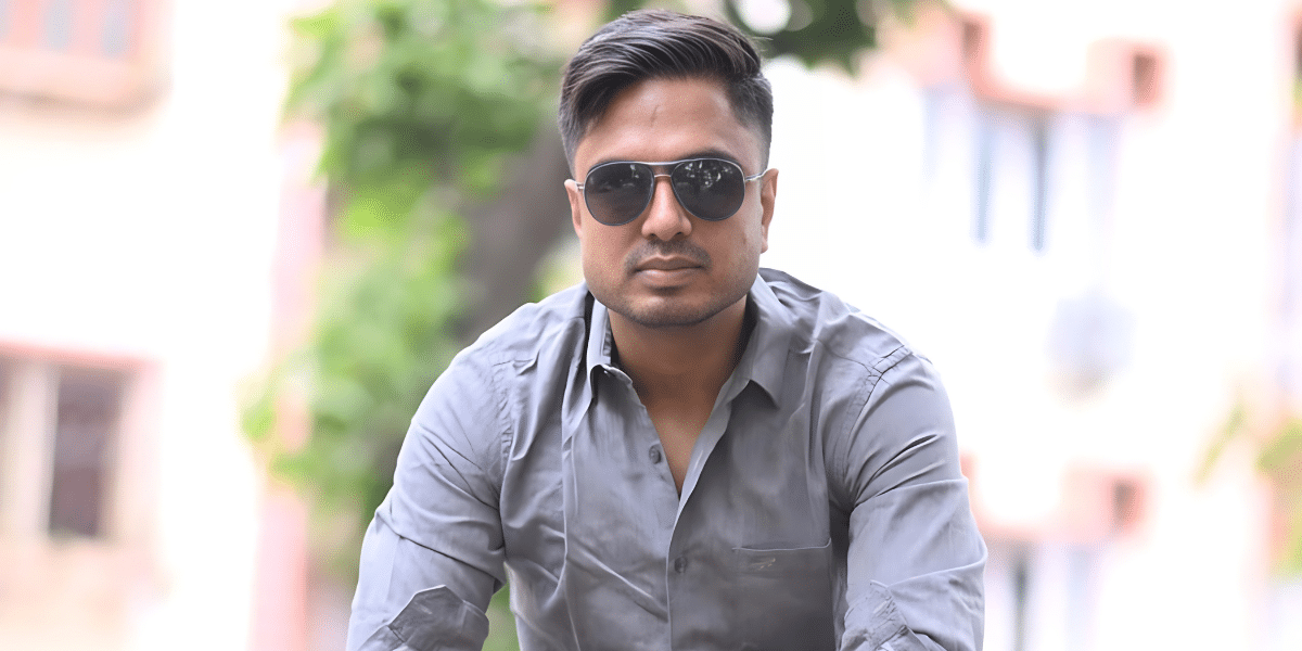 Udit Ghosh Shaping the Future of PR with Viral PR