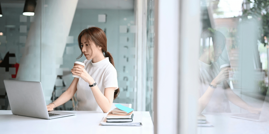 The Power of Coffee: Boosting Focus and Productivity at Work