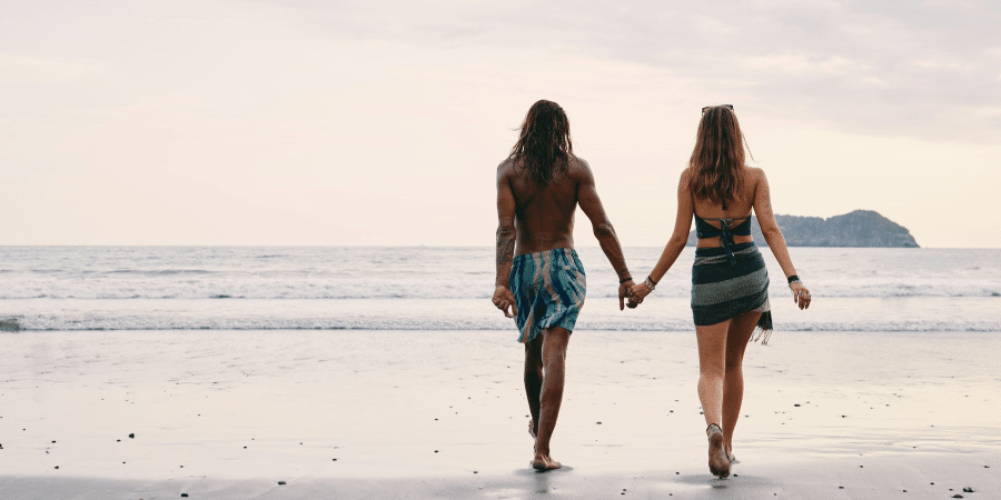 Why Beach Getaways Are Essential for Couples