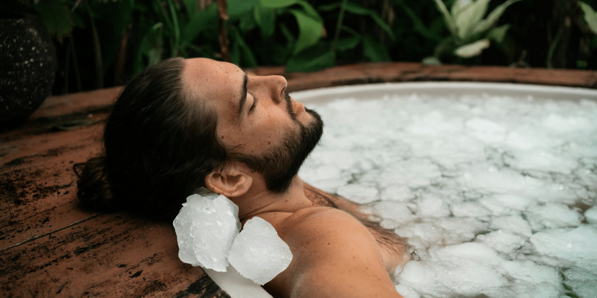 How Effective Are Ice Baths for Athletes