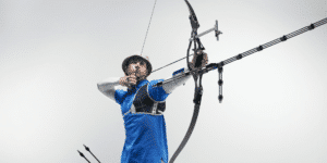 Why Archery is More Challenging Than You Think