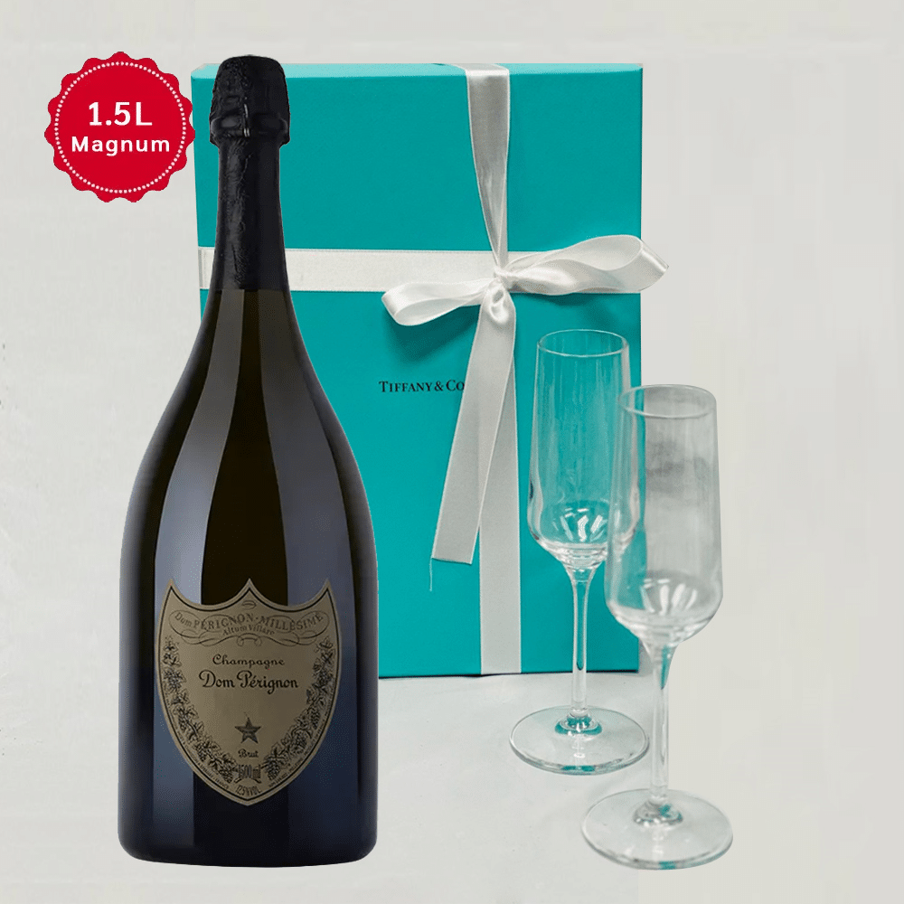 Toast to Luxury with Premium Wine and Champagne Gift Sets_2