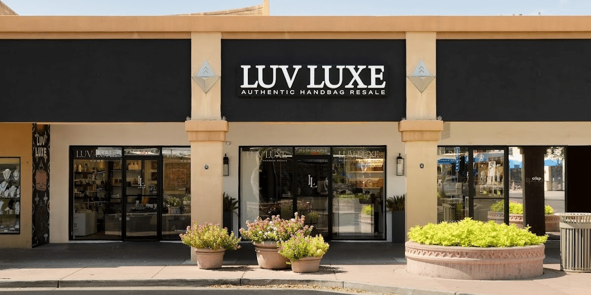 Luv Luxe The Rise of a Luxury Resale Powerhouse