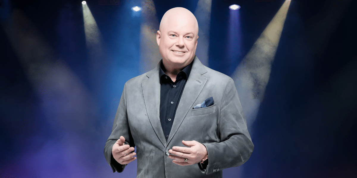 Elevating the Integrity and Vision of Network Marketing with Eric Worre