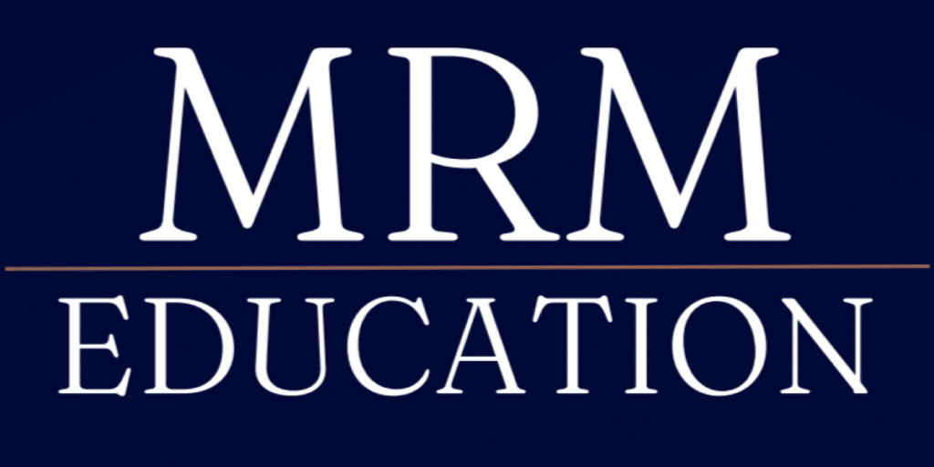 Matt McGee's MRM Education: Redefining Student Success