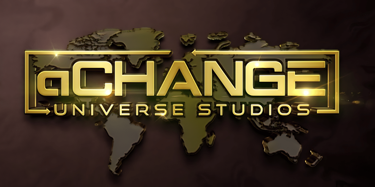 aCHANGE Universe Studios: A Platform for Ordinary People with Extraordinary Talents