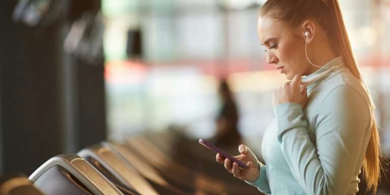 How Social Media is Influencing Modern Health and Fitness Habits