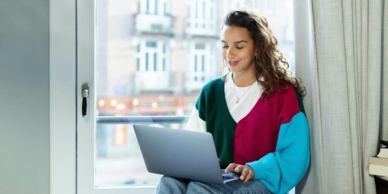 Safe Practices for Applying to Jobs Online