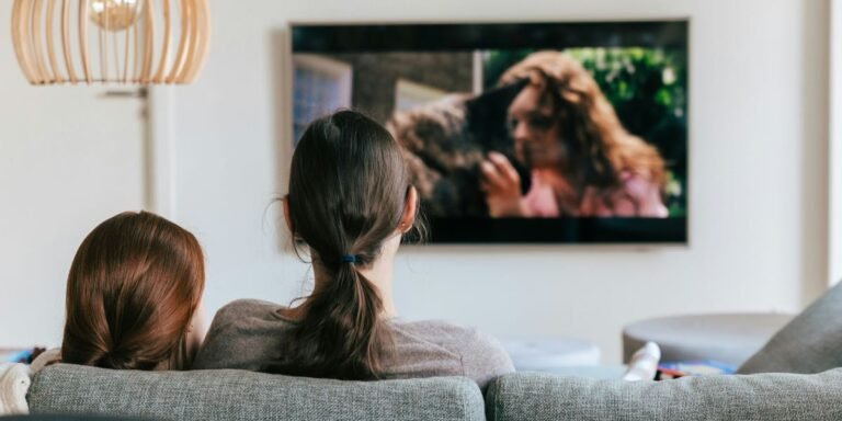 TV Series vs. Movies: The Evolution of Entertainment Choices