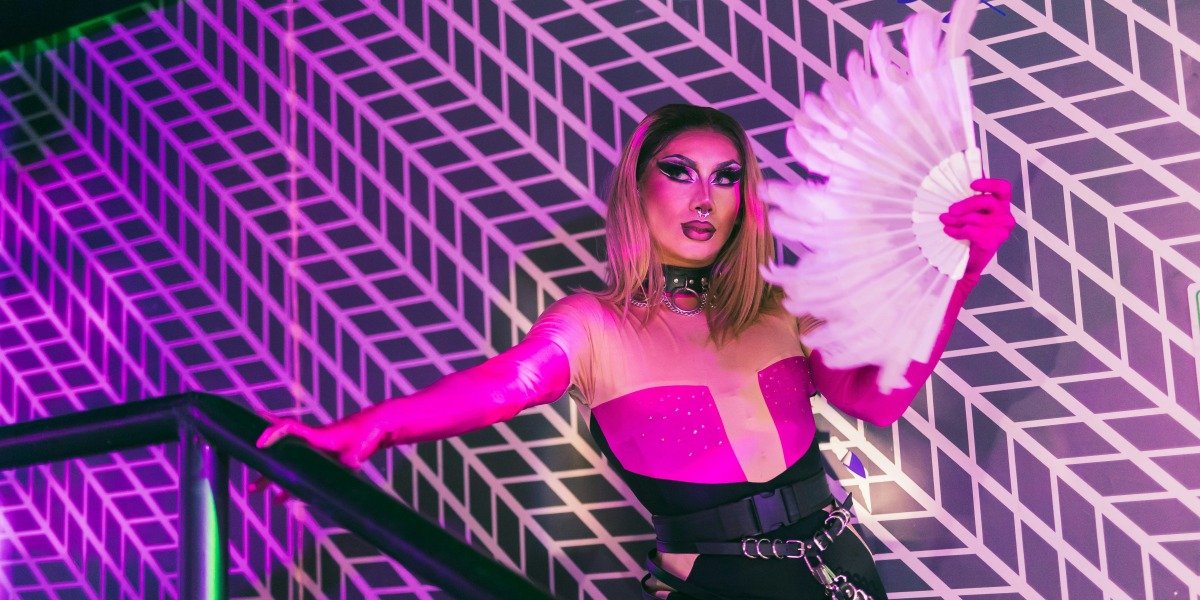 The Impact of Drag Queens on Entertainment A Cultural Revolution