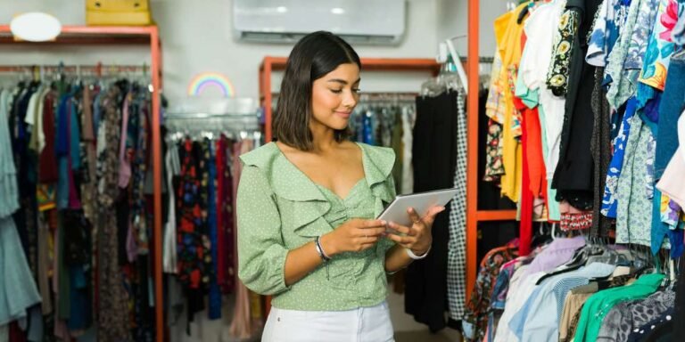 The Timeless Value of Shopping at Vintage Stores