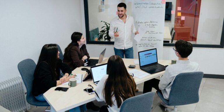 Developing the Skill of Productive Questioning at Work