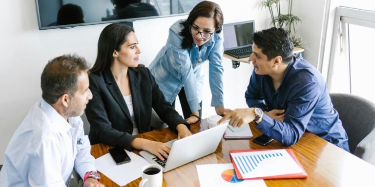 How Can You Develop Leadership Pipelines That Drive Change?