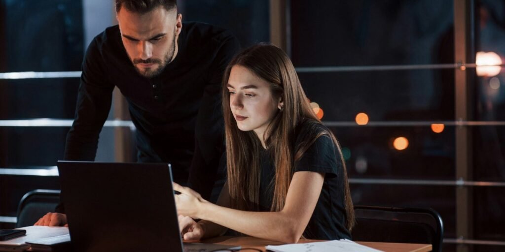 How Market Movements Create False Confidence in Finances