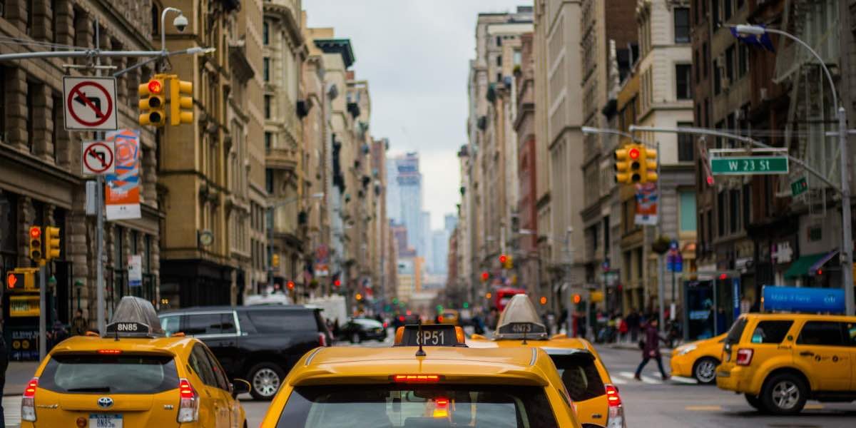 How Vision Zero Is Reshaping NYC's Streets