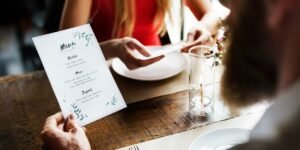 Impact of Seasonal Menu Items on Consumer Sales
