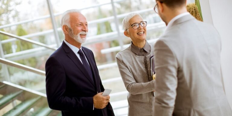 Types of Corporate Mergers Explained