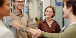 Why Onboarding is Critical to Employee Retention