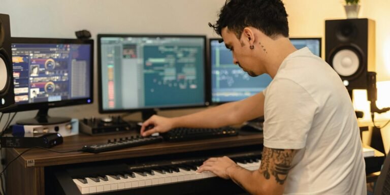How Film Soundtracks Enhance Emotional Connections to Stories