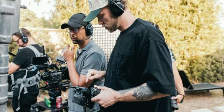 How Filming on Location Enhances Movie Authenticity