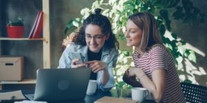 How Gen Z’s Shift in Priorities Reflects a New Era of Professionalism