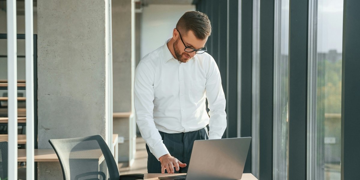 The Financial Signals That Say Quit Your Day Job