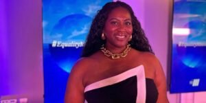 The Role of Human Connection in PR Insights from Tianna Robinson