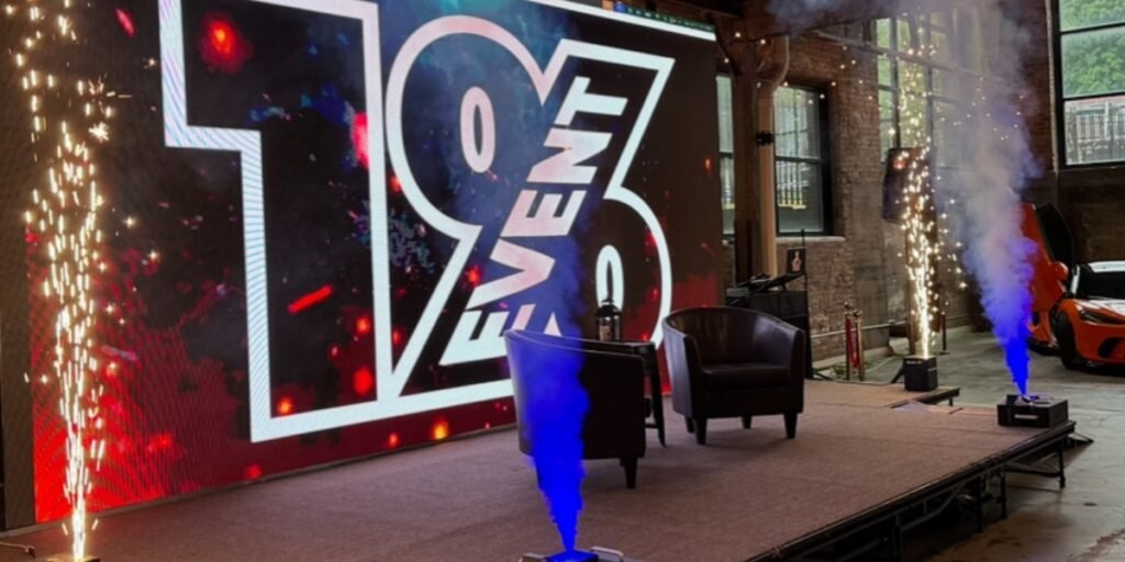 The 1% Event Returns to Springfield: Project Future First Empowers the Next Generation of Entrepreneurs