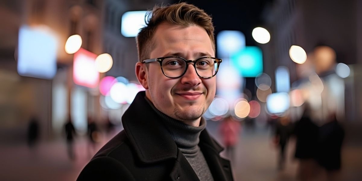 How Dr. Connor Robertson Identifies High-Potential Housing Markets