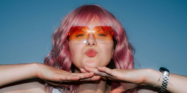 Why Facial Expressions Matter in Photography