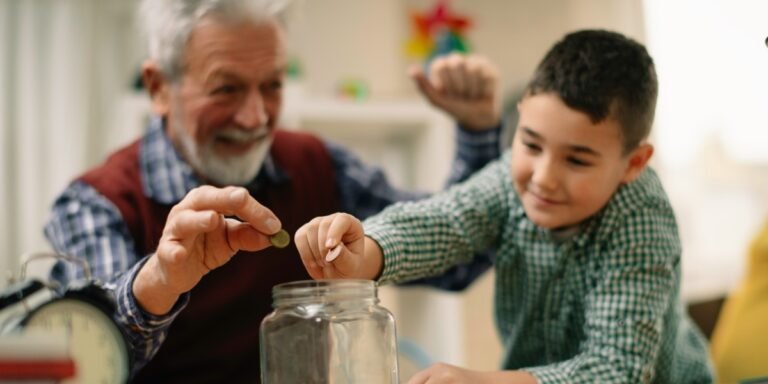 Building Generational Wealth Strategies Families Use to Preserve Net Worth