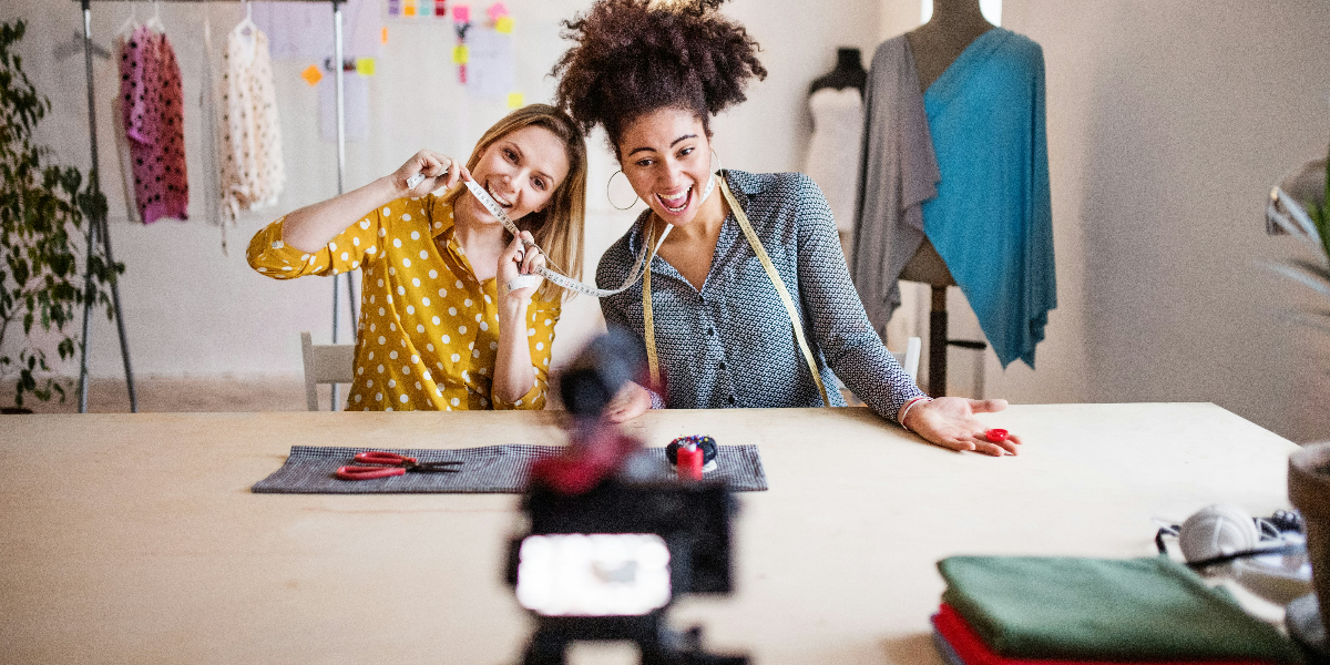 Exploring Gen Z Aesthetics Understanding the Visual Preferences of Today's Youth