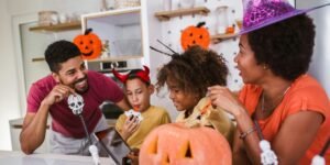 Halloween Around the World How Countries Adapt or Reinterpret the Holiday