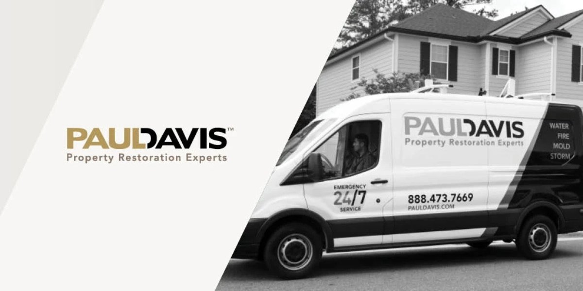 Paul Davis Restoration of Northwest Virginia Raises the Bar for Insurance Coordinated 24/7 Disaster Recovery
