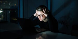 Taking a Breather: Why Social Media Breaks at Work Are Essential