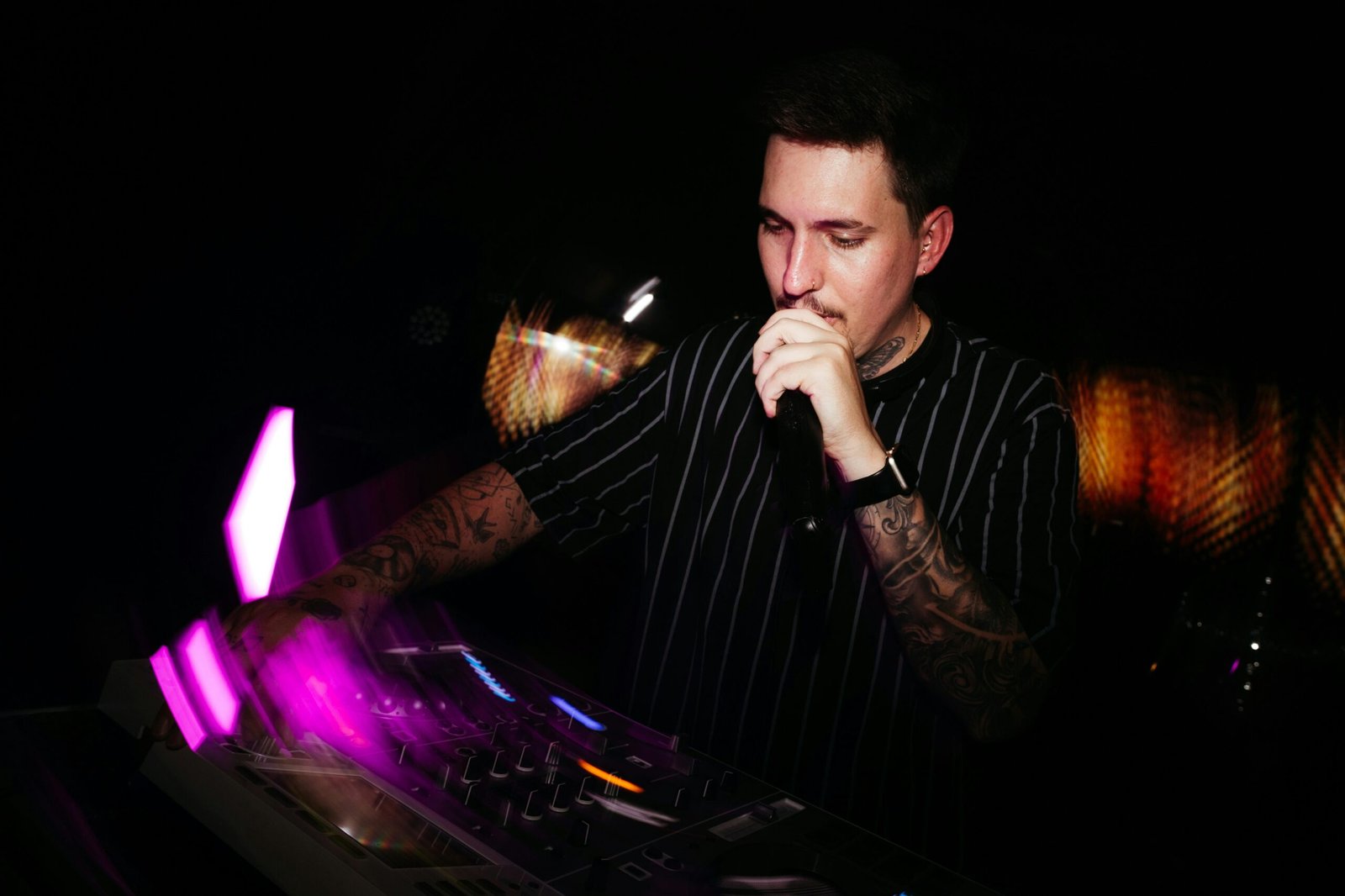 From TikTok to the Club: The Deep Dive into Phonk and Recession Pop