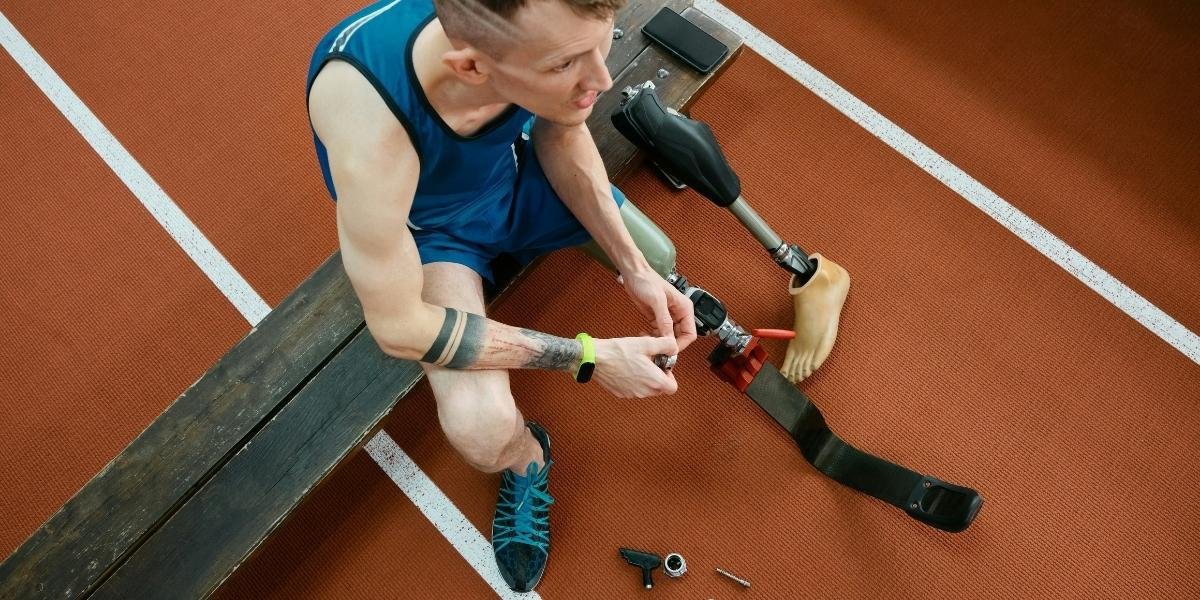 British Athletics Names Athletes to Paralympic World Class Programme 2025-26