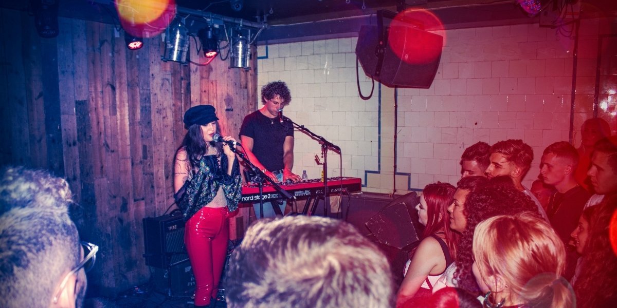 Indie Music's Legacy Shaping Counterculture and Modern Movements