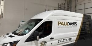 Paul Davis Restoration of DuPage Introduces a New Approach to 24/7 Property Recovery