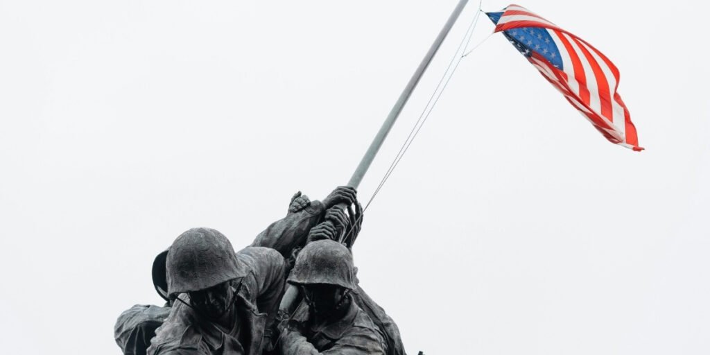 The Enduring Legacy of American Veterans and the Debt We Owe